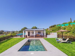 Cubo's Casita el Bancal, Cártama